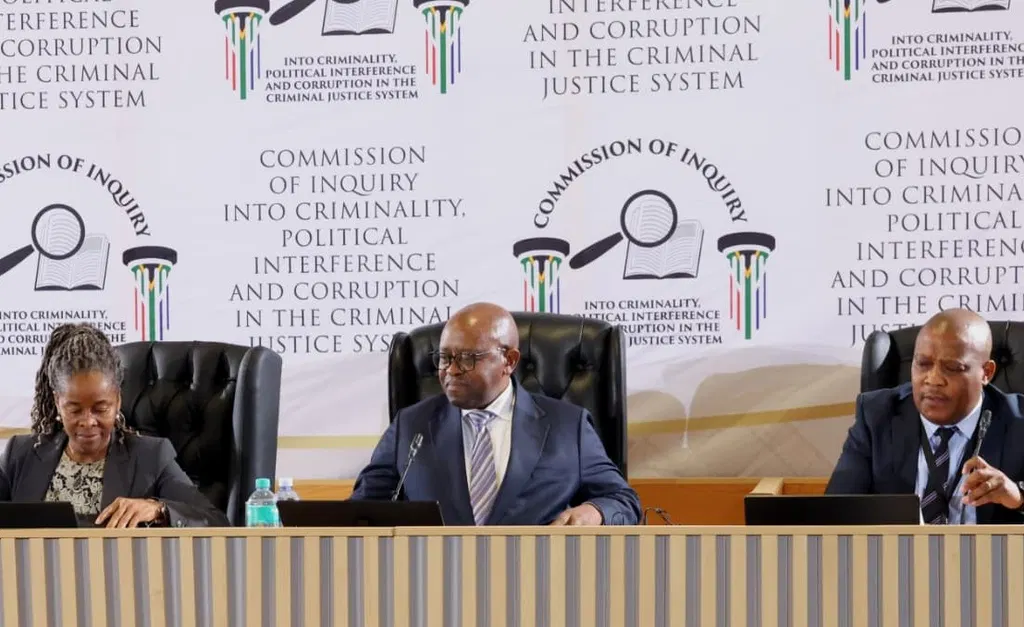 South Africa: Madlanga Commission to Rule on Request for Private Testimony - South African News Briefs - July 8, 2026