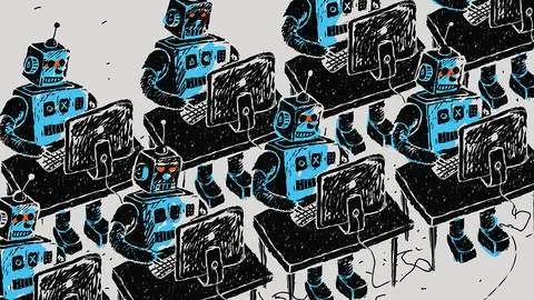 Botnet of more than 17 million devices dismantled