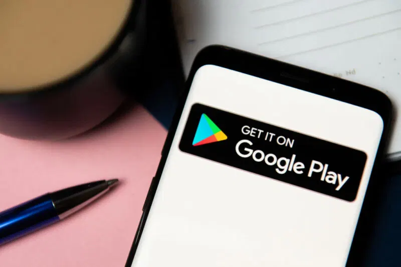 Google adds third-party games store Aptoide to the Play Store for Android users in the US, following a judge's orders in the antitrust lawsuit with Epic (Ryan Whitwam/Ars Technica)