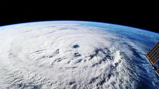 DeepMind’s hurricane breakthrough has surprised weather scientists