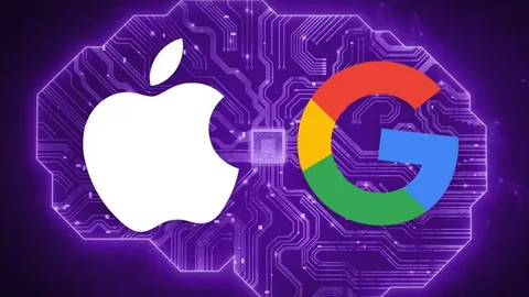 Apple Working to Cram Gemini into iPhone