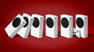 Shuffling the deck chairs: Xbox continues its "reset" with dramatic restructuring