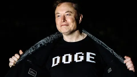 DOGE's wild, unverifiable savings claims discredited in US government report
