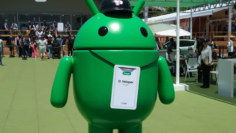 Google plans to exempt sanctioned nations from Android developer verification