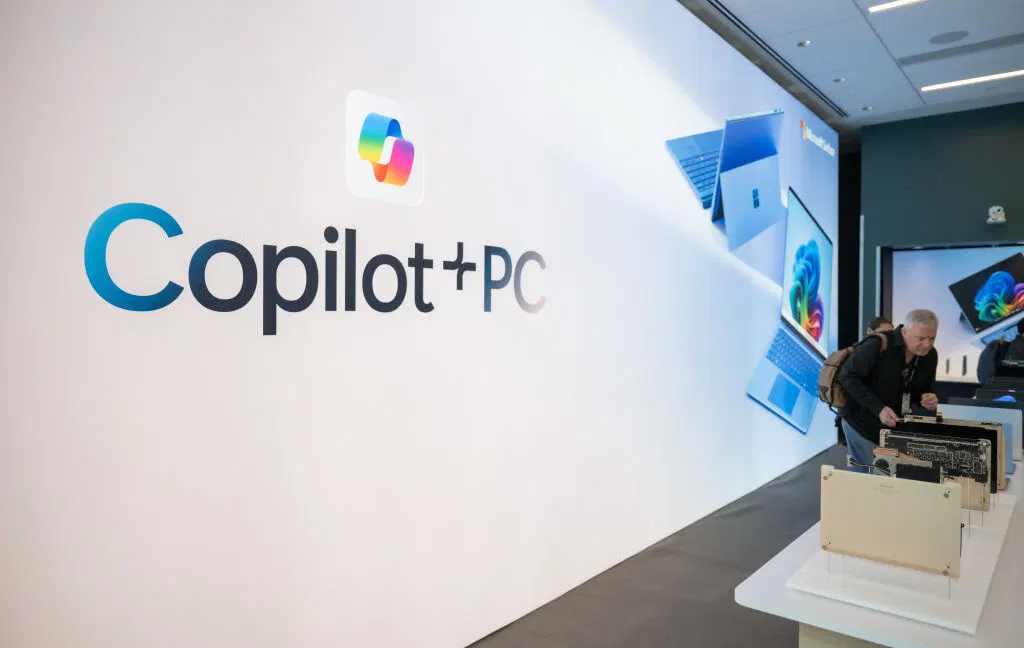 Microsoft stops insisting you need a "Copilot+ PC"