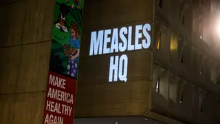 Fifth unvaccinated person dies of measles; CDC still not counting all deaths