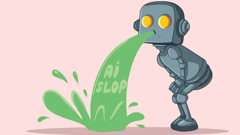 ArXiv will ban submitters of AI-generated slop for one year