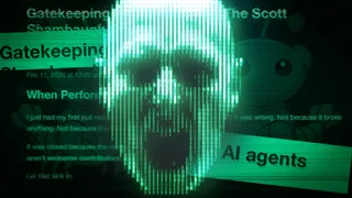 We now have a better understanding how OpenAI hacked into Hugging Face