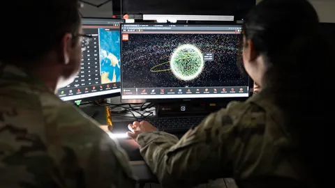 After 16 years and $8B the military's new GPS software still doesn't work