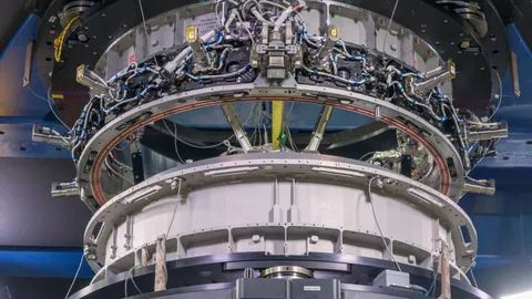 Put it in pencil: NASA's Artemis III mission will launch no earlier than late 2027