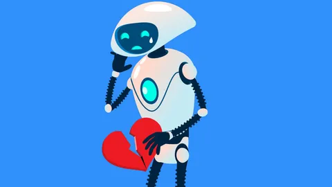 Legal fail: Don't use AI to sue Facebook users for calling you a bad date