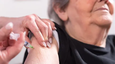 Routine vaccines may cut dementia risk–experts have startling hypothesis on how