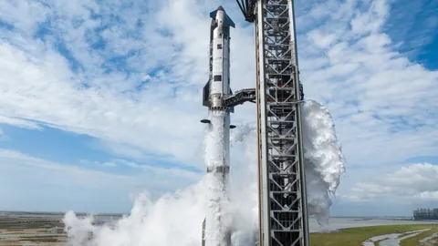 The US space enterprise is desperately waiting for Starship–will it deliver?