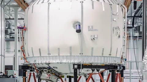 Impulse Space raises $500M as orbital maneuvering race heats up