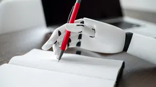 ChatGPT starts blocking direct requests to copy an author's style