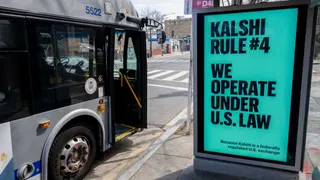 US tries to override New York gambling laws, orders Kalshi to keep operating