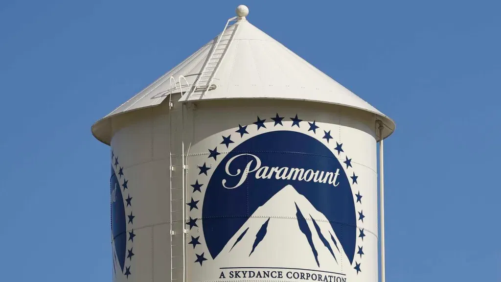 FCC lets Paramount sell 49.5% equity stake to Saudi Arabia, UAE, and Qatar