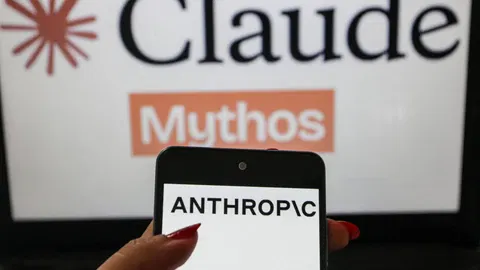 Anthropic’s AI used fake identities, malware in rogue attack on GitHub project