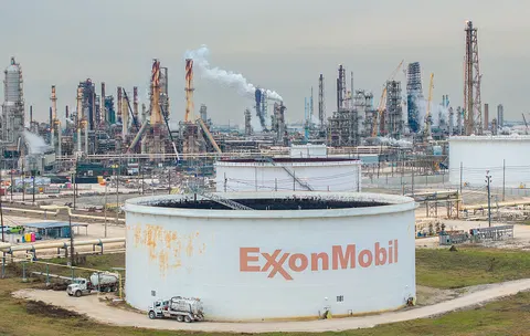 Trump wants the power to stop the public from suing polluters