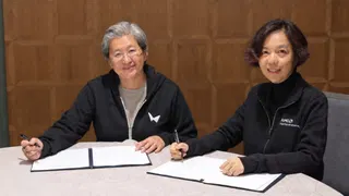 AMD acquires World Labs AI startup, upping the ante against Nvidia