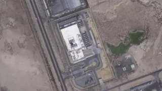 Iran strikes on Amazon data centers caused permanent loss of customer data