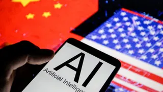 Paying for frontier AI models buys 4-month head start at 5x the cost