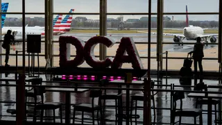 FAA tees up $875M AI tool to help manage air traffic congestion