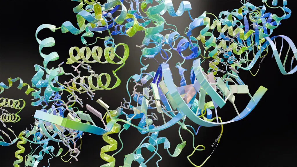 Google DeepMind introduces SynthID Bio, a family of watermarking methods for AI-designed proteins to help with biosecurity and scientific integrity (John Timmer/Ars Technica)
