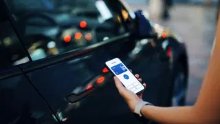 This study looks at how and with whom connected cars share your data