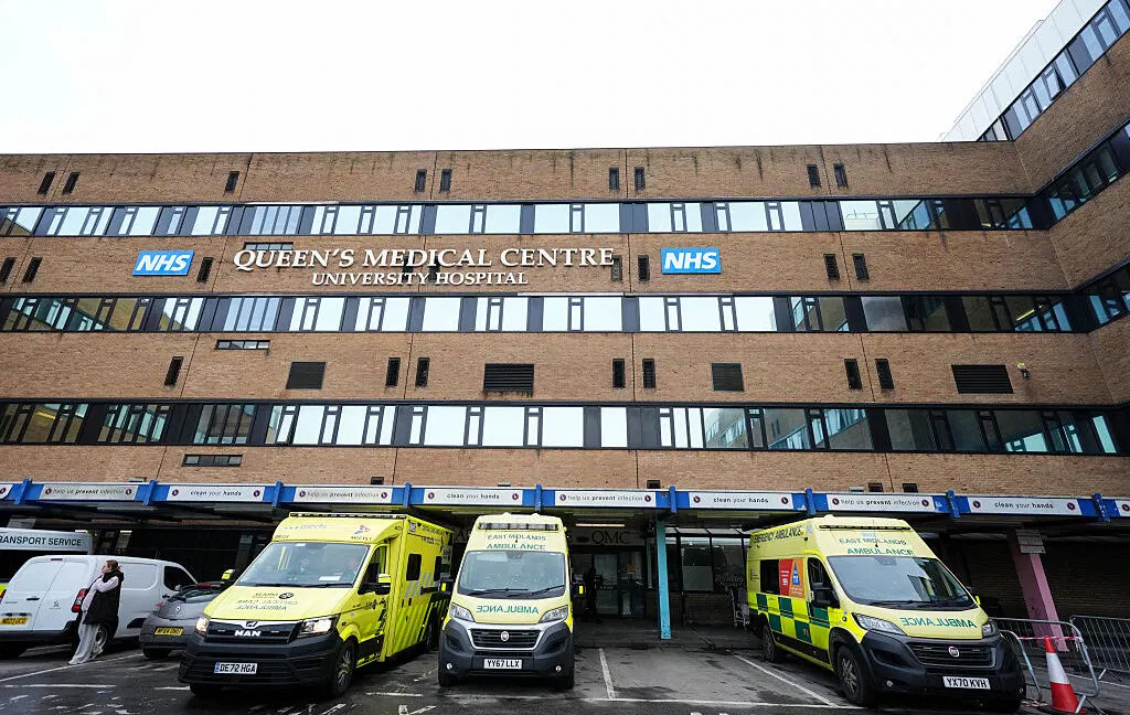 IT mistake erases 11 years of viewing history for hospitals’ maternity records