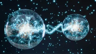 What happens when quantum mechanics and relativity meet?