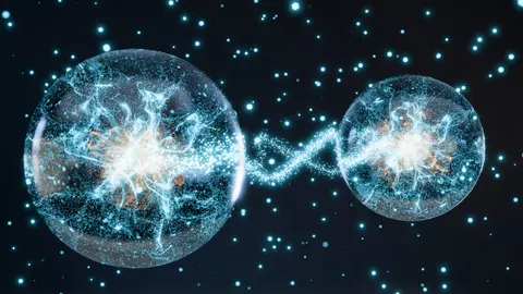 What happens when quantum mechanics and relativity meet?
