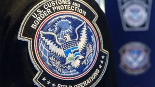 Returning from vacation? The government can search your phone without a warrant.