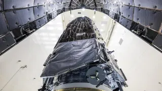 The Roman telescope has enough gas for 22 years, double NASA's expectations