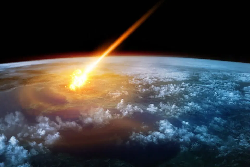 Nonprofit that tracks meteors taken down by "critical blow" from a cyberattack