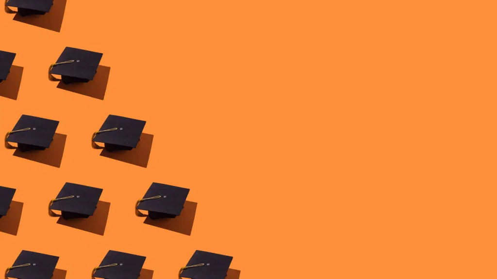 AI was supposed to hit new grads hard. So far, unemployment data says otherwise.