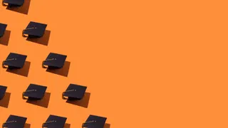 AI was supposed to hit new grads hard. So far, unemployment data says otherwise.