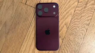 Review: The iPhone 18 Pro is Apple's coolest smartphone (but only literally)