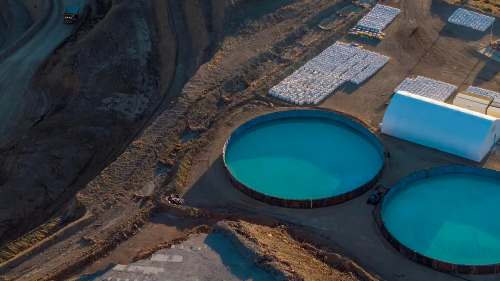 America gave up its rare earth edge. China took full advantage.