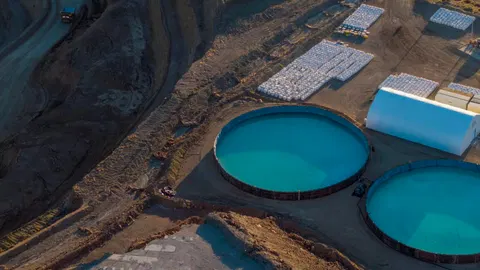 America gave up its rare earth edge. China took full advantage.