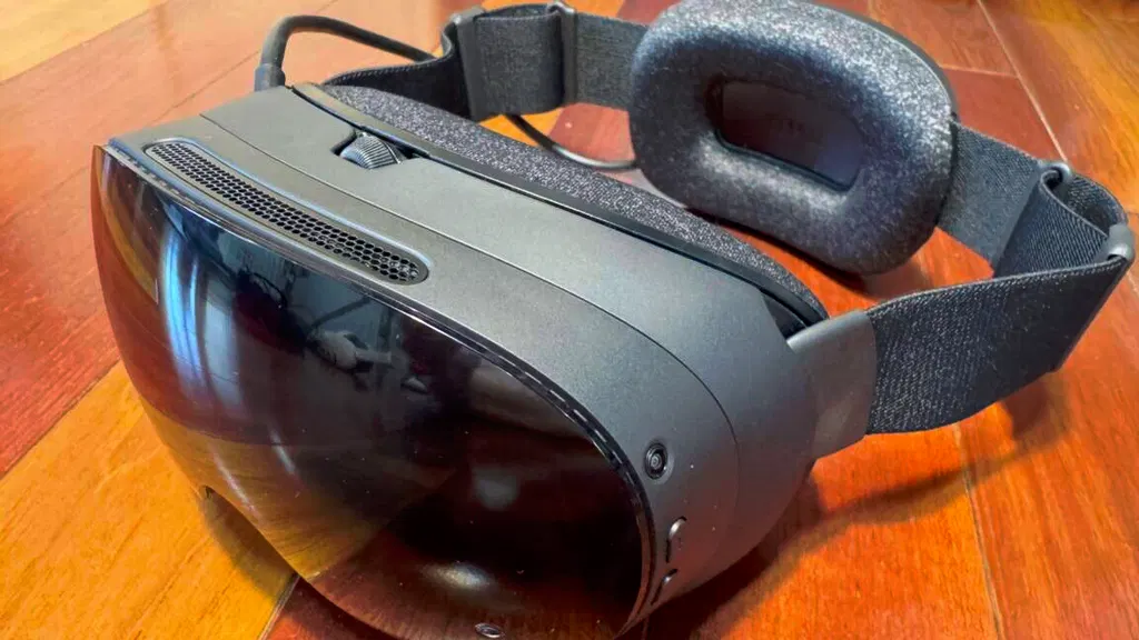 Steam Frame: The Ars Technica review