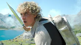 Lionsgate releases a new trailer for Sunrise on the Reaping