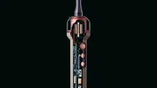 Dyson’s most overengineered gadget may have a waterproofing problem