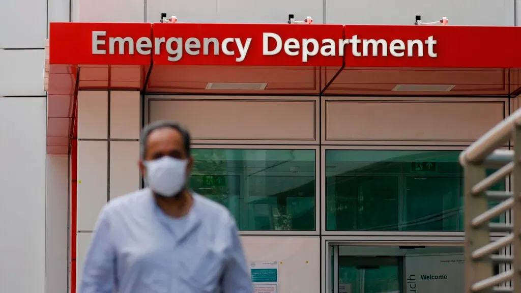 Patient-zero drill put health facilities to the test—40% of them failed