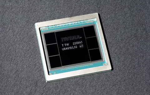 US arrests tech CEO accused of smuggling $300M in Nvidia chips into China