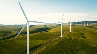 The 2008 economic crisis changed the US's relationship to energy