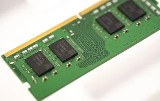 Memory executives expect RAM shortage to continue through 2028