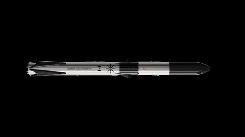 As US relations fray, Canada gets serious about its own launch industry