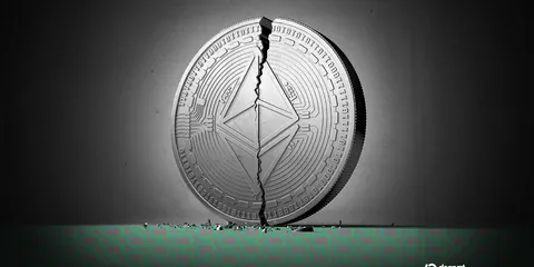 Ethereum Traders Grow Increasingly Bearish as ETFs Bleed, ETH Sinks Near $2,000