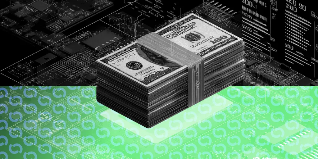 AI Startup Says It Will Pay People $2k a Month to Masturbate